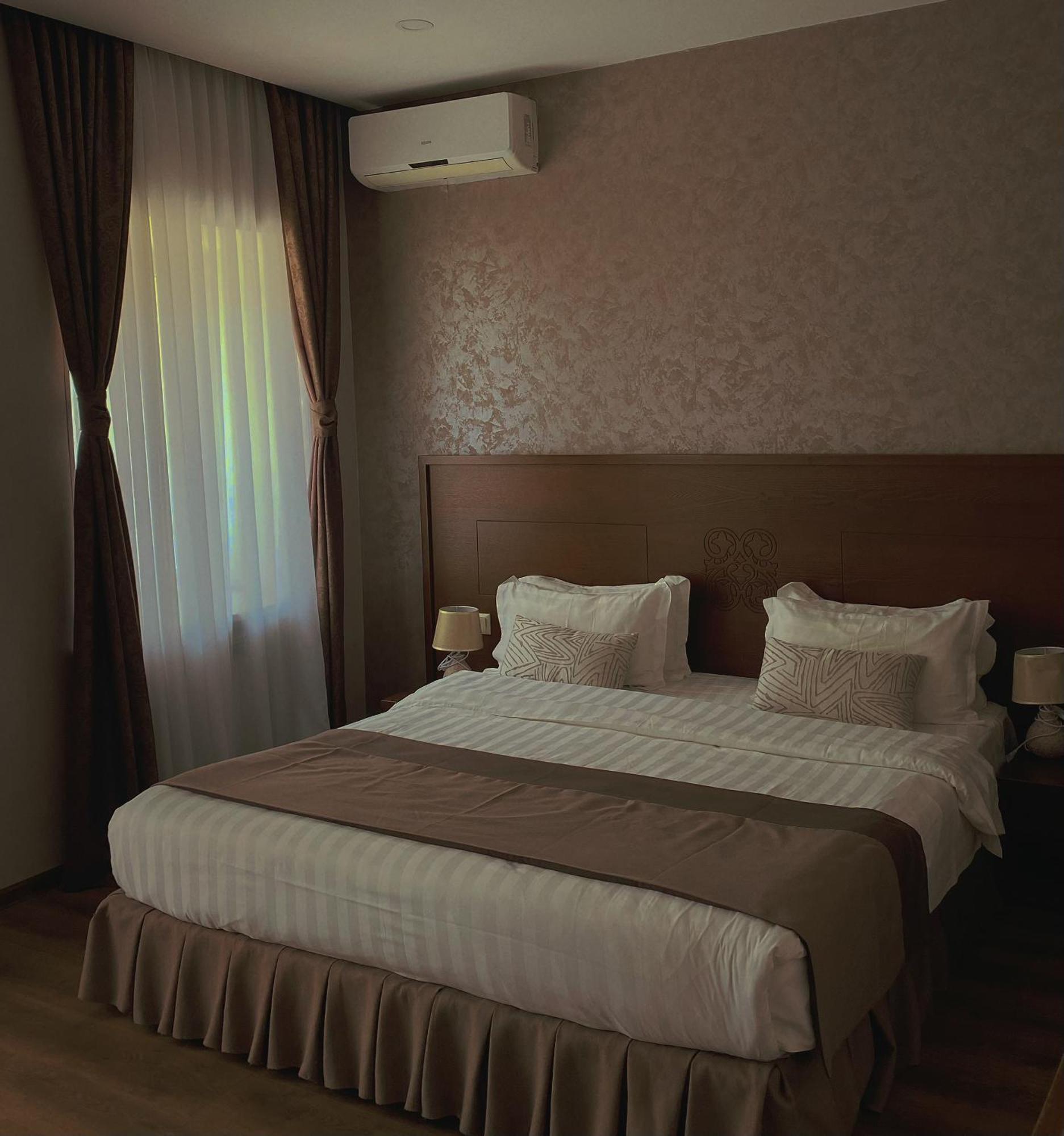 Old Metekhi Hotel Tbilisi Exteriér fotografie